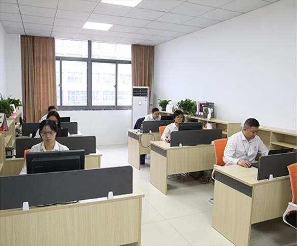 চীন Jiangsu Senwei Electronics Co., Ltd. কোম্পানির প্রোফাইল 