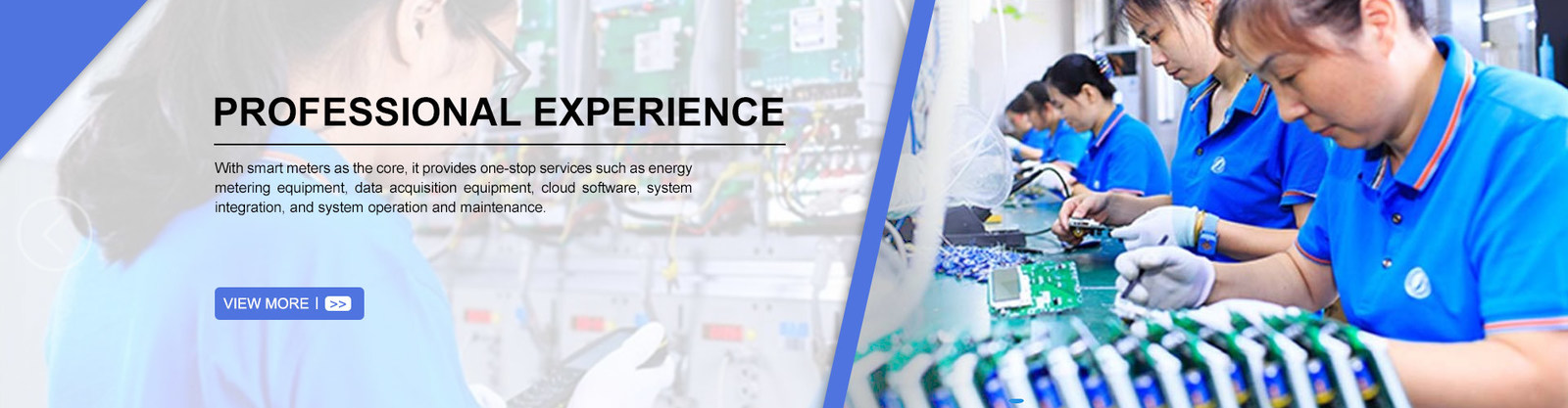চীন Jiangsu Senwei Electronics Co., Ltd. কোম্পানির প্রোফাইল 