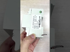 ডিসি এনার্জি মিটার